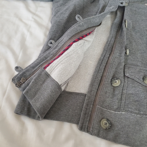 Jacket - Picture 5 of 12